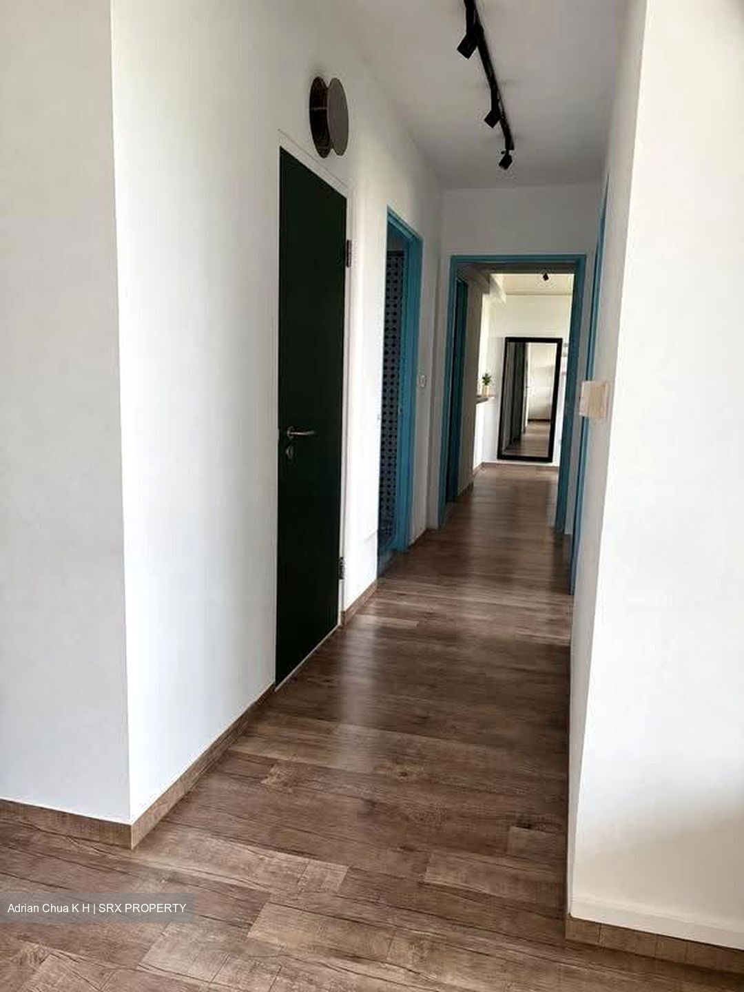 Blk 548B Segar Palmview (Bukit Panjang), HDB 4 Rooms #606870031